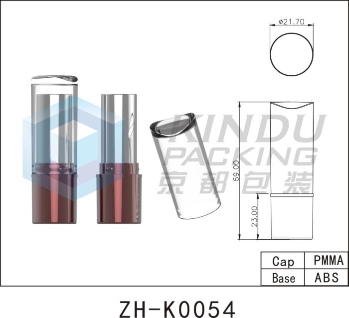 Lipstick Pack ZH-K0054